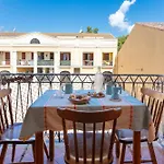 Vakantiehuis Casa Dei Giganti Càbras