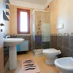Casa Dei Giganti Vakantiehuis *