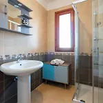 Casa Dei Giganti Vakantiehuis Càbras
