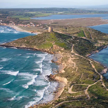 Tatil Evi Casa Dei Giganti *