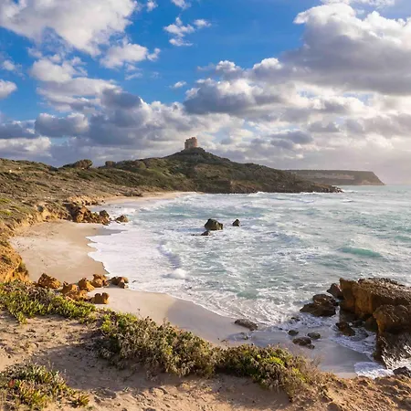 Casa Dei Giganti Tatil Evi *