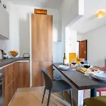 Holiday home Casa Dei Giganti