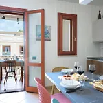 Casa Dei Giganti Holiday home *