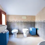 Holiday home Casa Dei Giganti Cabras