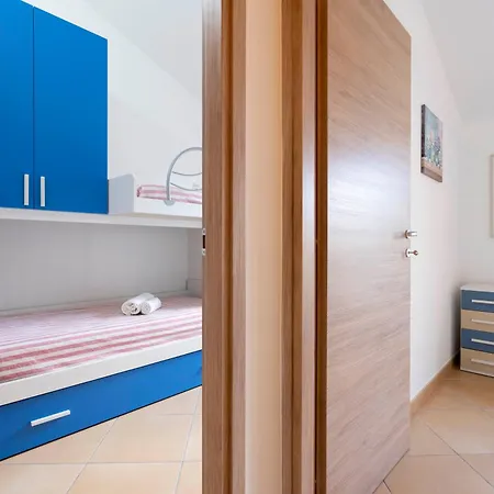 Holiday home Casa Dei Giganti *