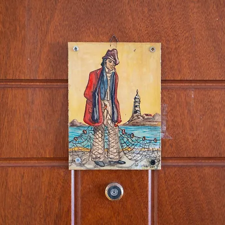 Casa Dei Giganti Càbras