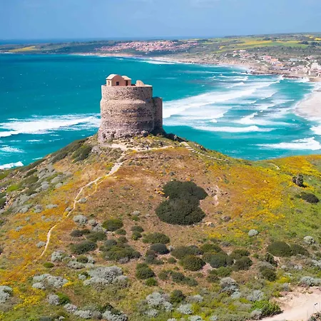 Casa Dei Giganti Prázdninový dům Càbras