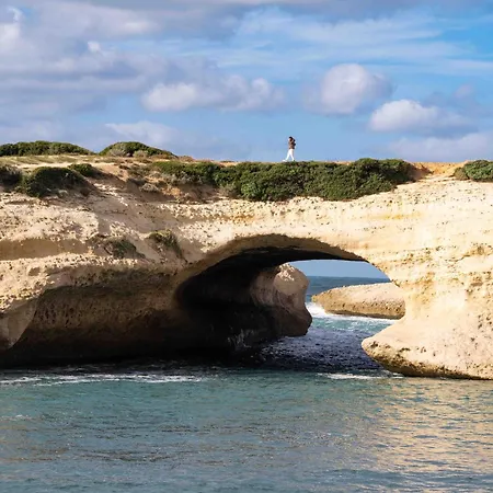 Casa Dei Giganti Сasa de vacaciones Cabras