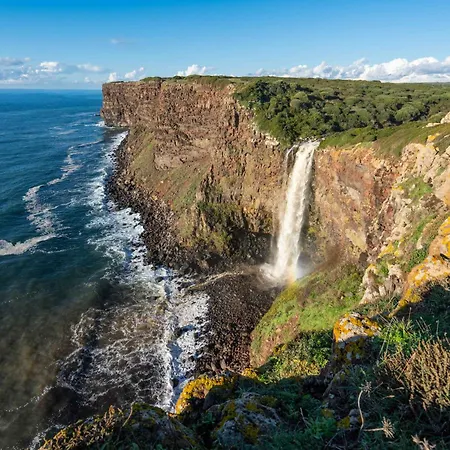 Prázdninový dům Casa Dei Giganti Càbras