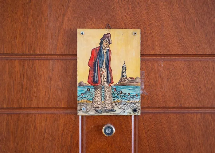 Casa Dei Giganti カブラス